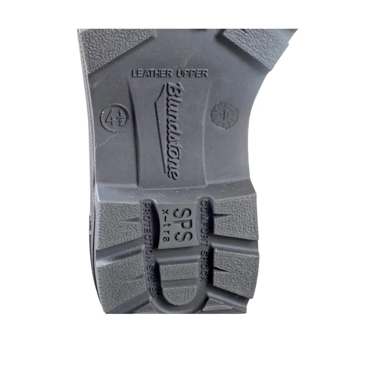 Blundstone shoes - Chelsea - Chelsea - Brown 5