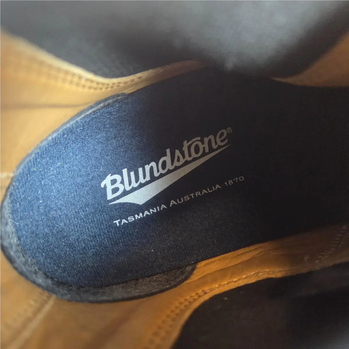 Blundstone shoes - Chelsea - Chelsea - Brown 6