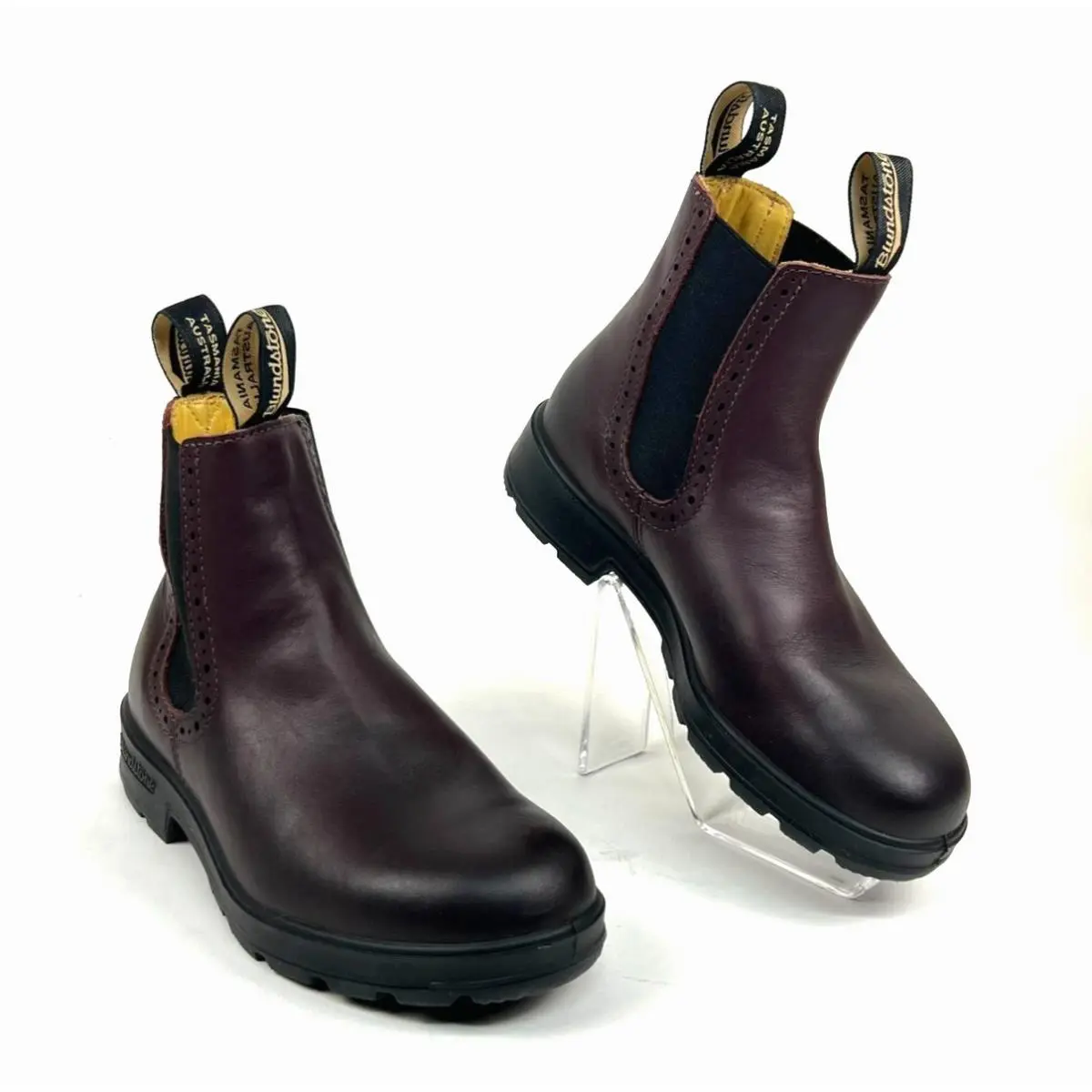 Blundstone shoes - Blundstone 1352 - Red (UPC: 9315891470568) 0