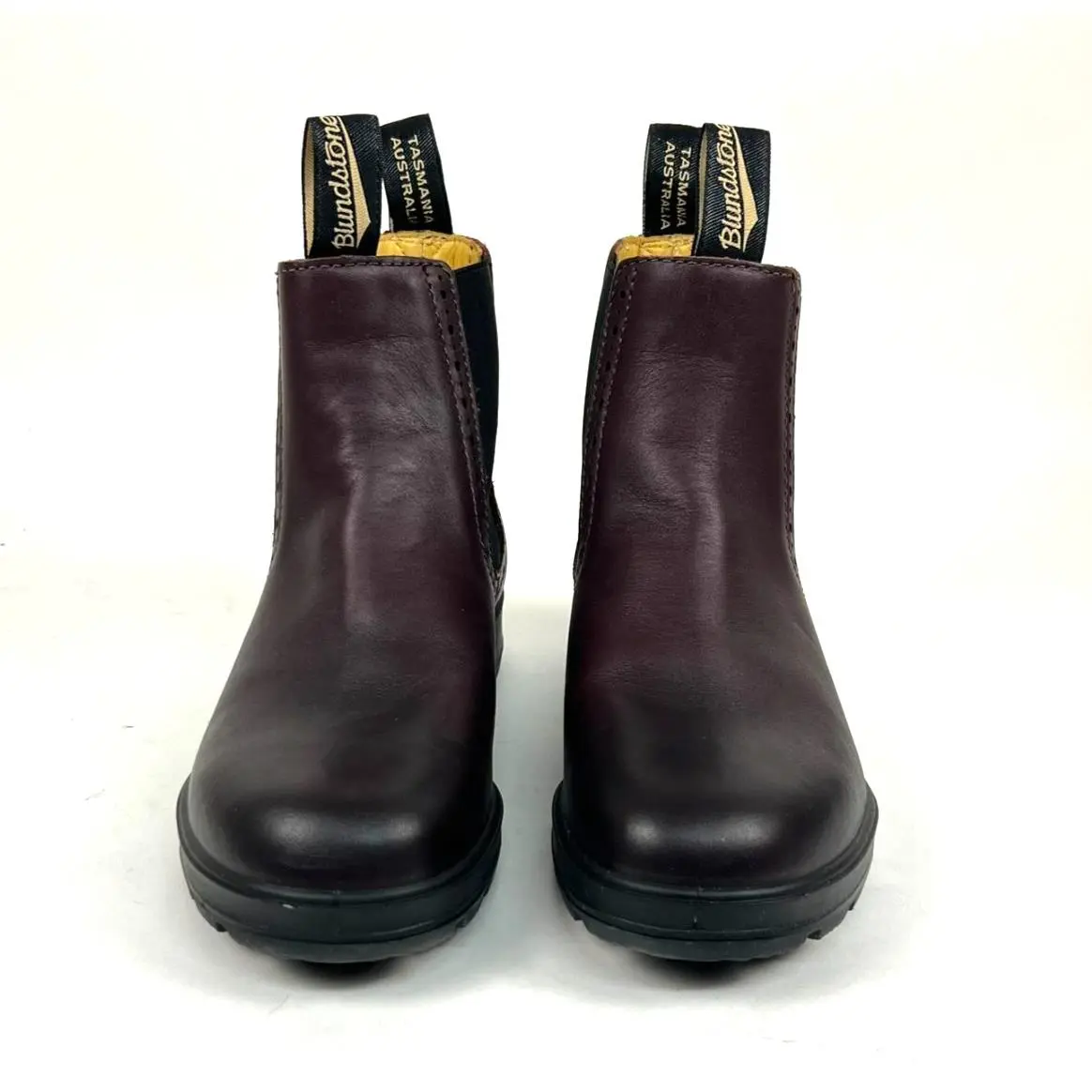 Blundstone shoes - Blundstone 1352 - Red (UPC: 9315891470568) 1