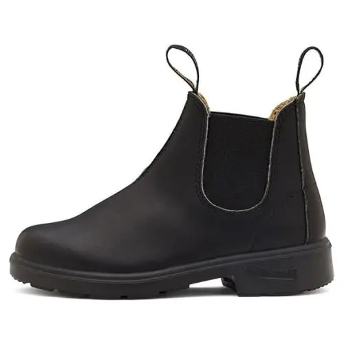 Blundstone shoes - Tobacco suede 1