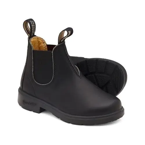 Blundstone shoes - Tobacco suede 2