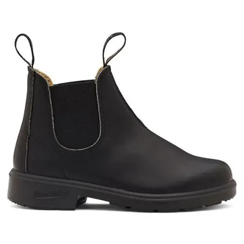 Blundstone shoes - Tobacco suede 3