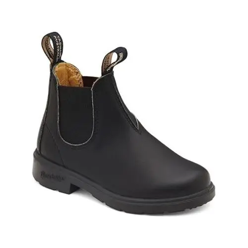 Blundstone shoes - Tobacco suede 4