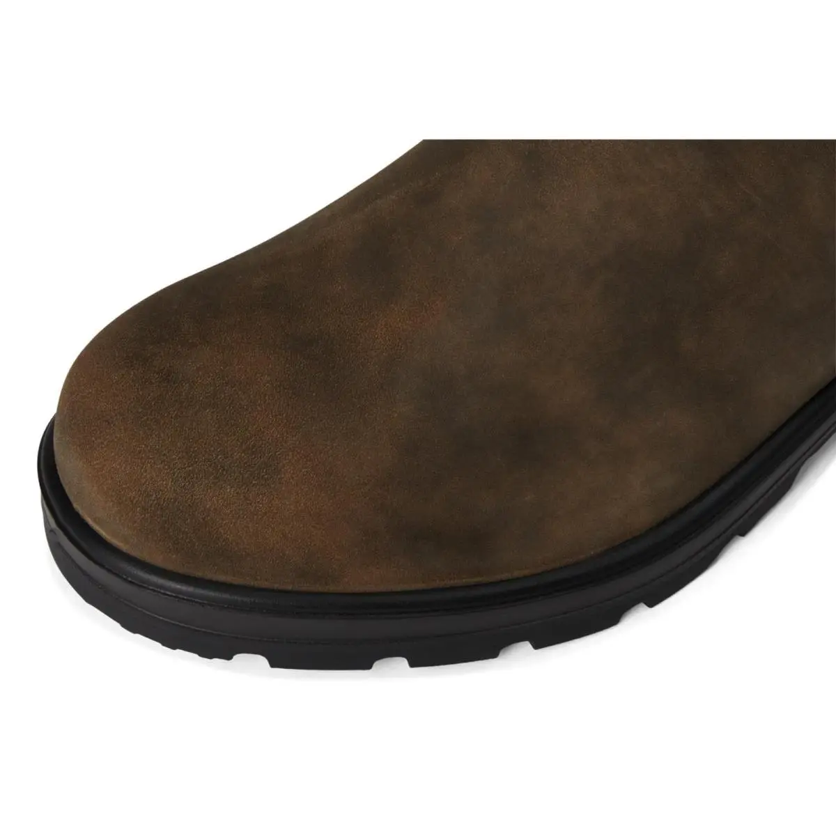 Blundstone shoes - Chelsea - Chelsea - Rustic Brown 0
