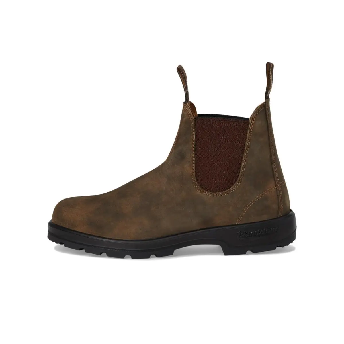 Blundstone shoes - Chelsea - Chelsea - Rustic Brown 2