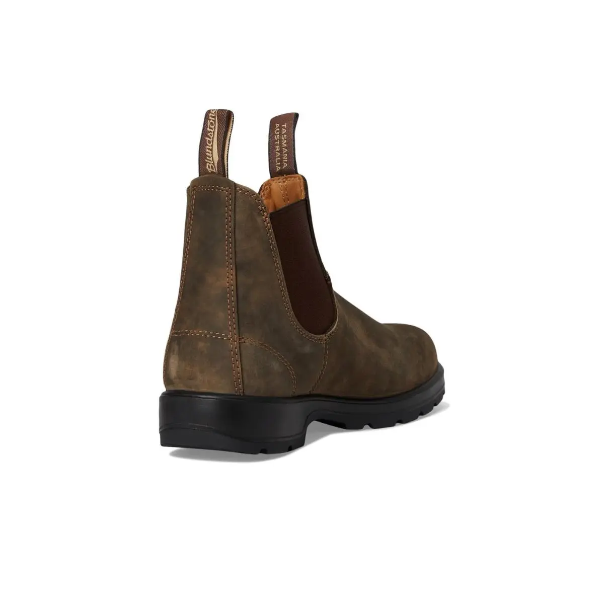 Blundstone shoes - Chelsea - Chelsea - Rustic Brown 3