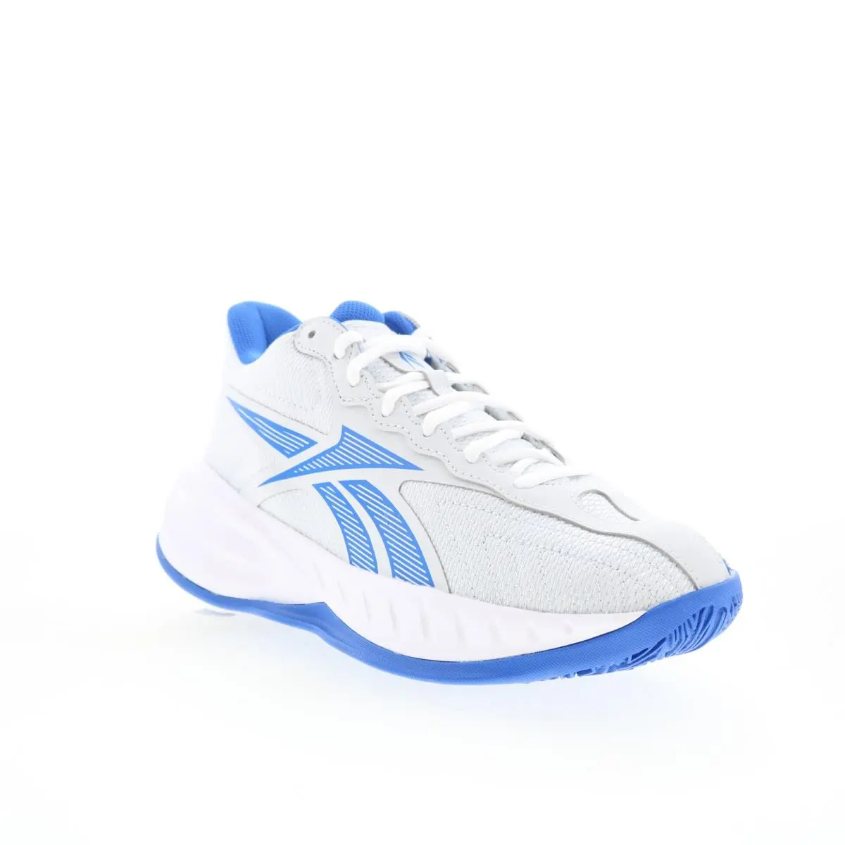 Reebok shoes - Reebok Press - Press - 100247296 - White 0