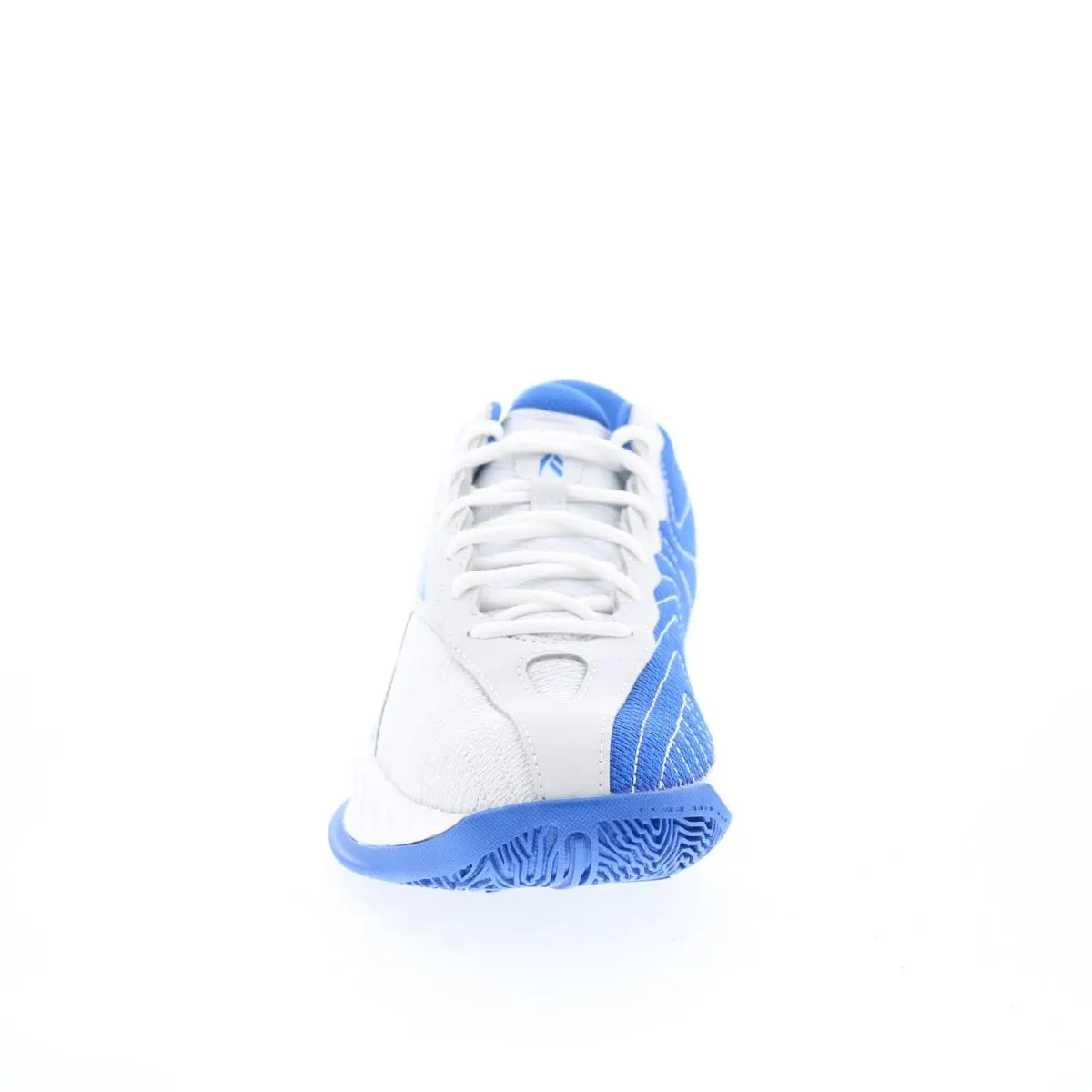 Reebok shoes - Reebok Press - Press - 100247296 - White 1