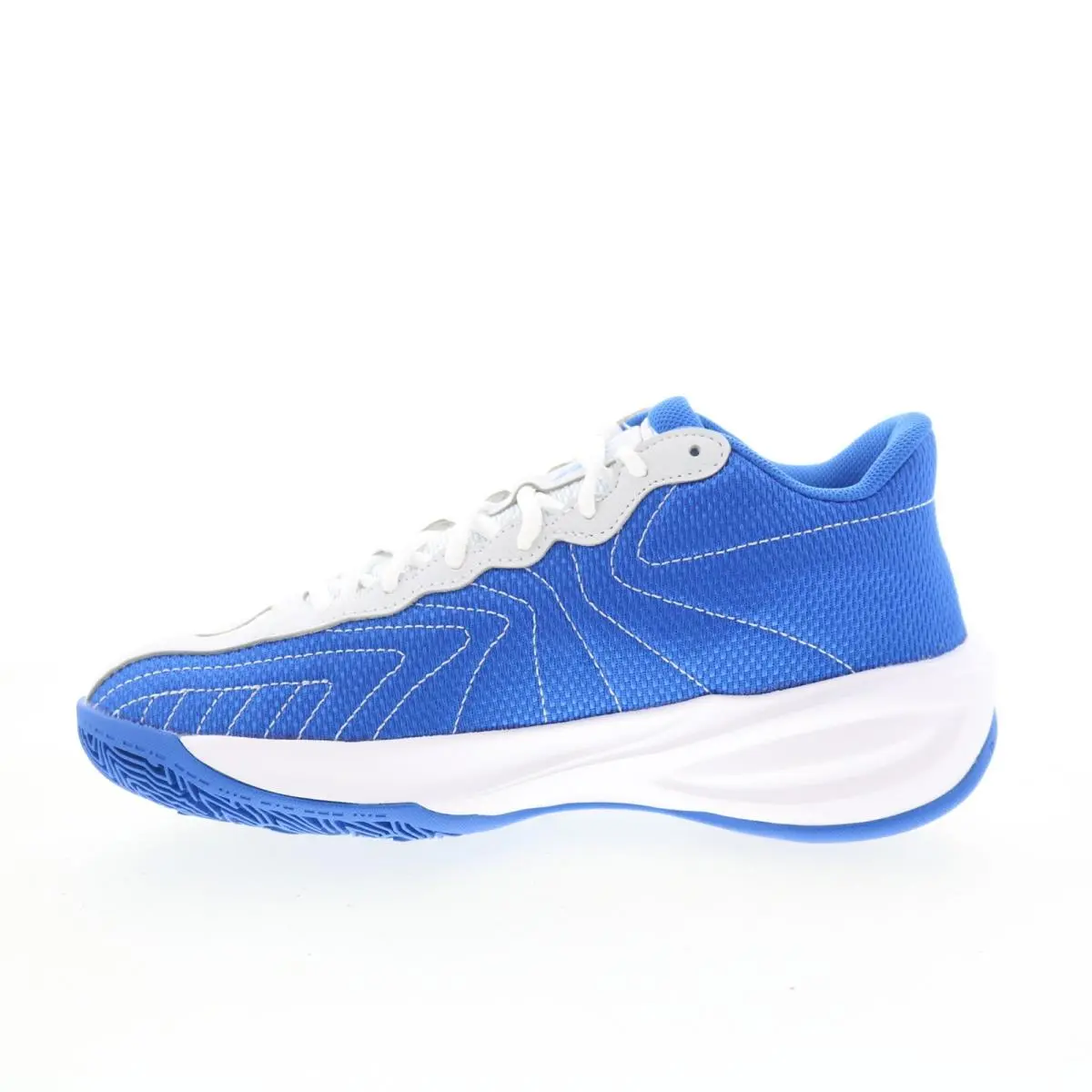Reebok shoes - Reebok Press - Press - 100247296 - White 3
