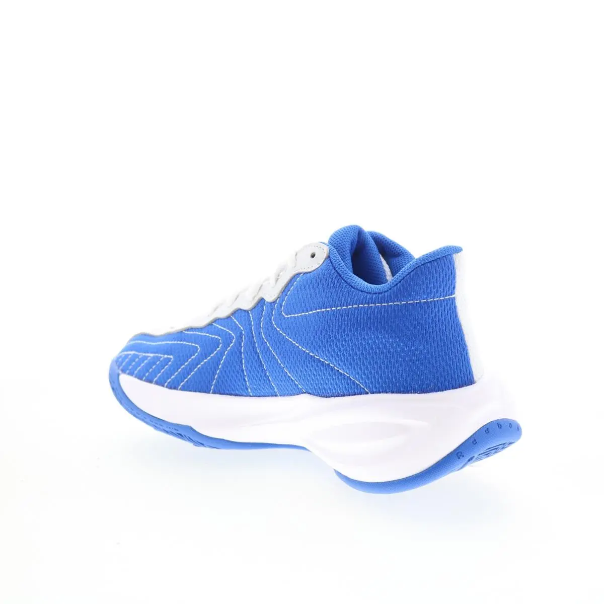 Reebok shoes - Reebok Press - Press - 100247296 - White 4