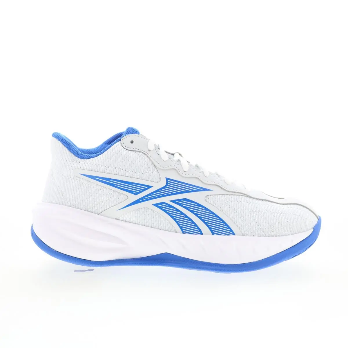 Reebok shoes - Reebok Press - Press - 100247296 - White 7