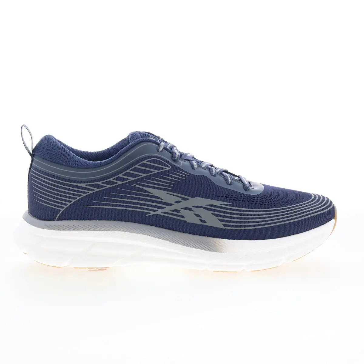 Reebok shoes - Reebok Road Strider - Road Strider - 100256916 - Blue 7