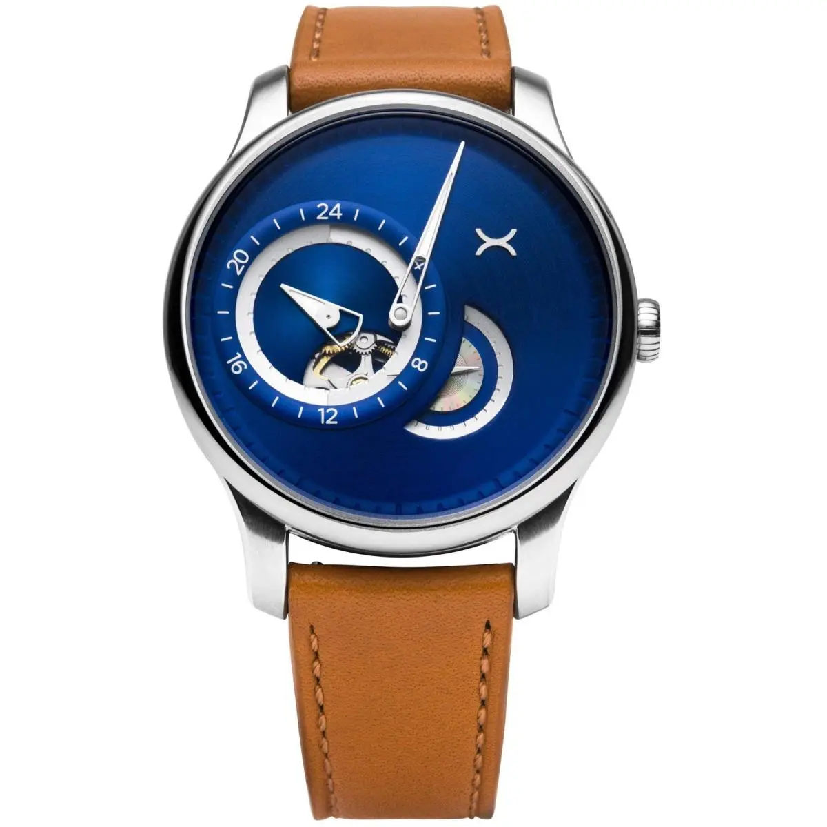 Regulator Automatic Royal Sand Watch by Xeric
