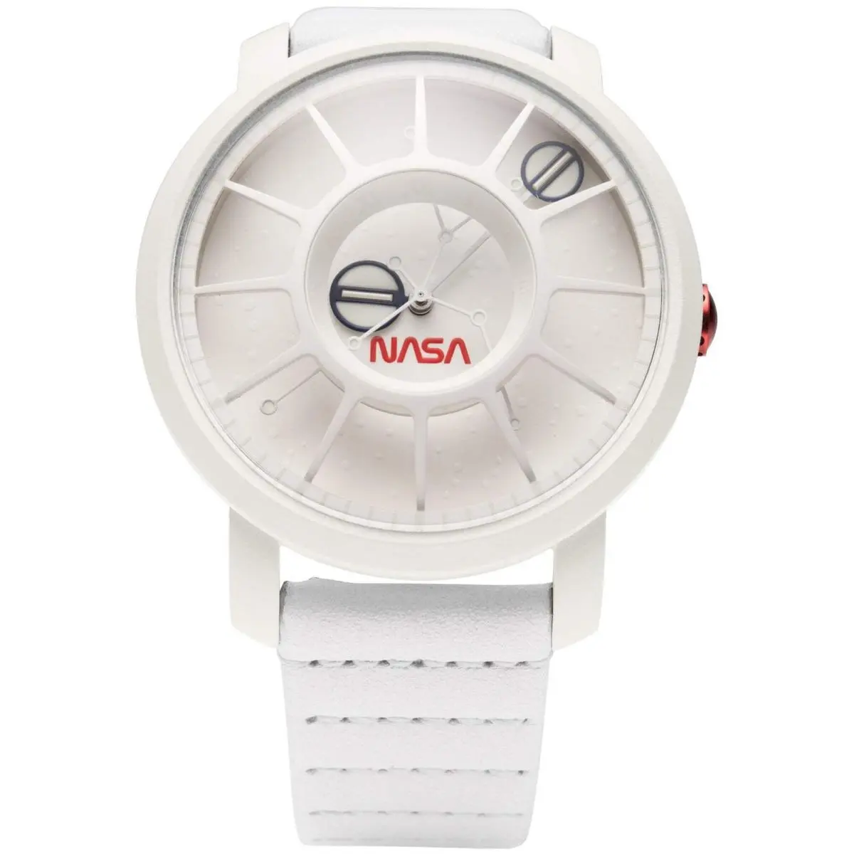 Nasa Trappist-1 Automatic Apollo 11 Limited Edition Watch by Xeric