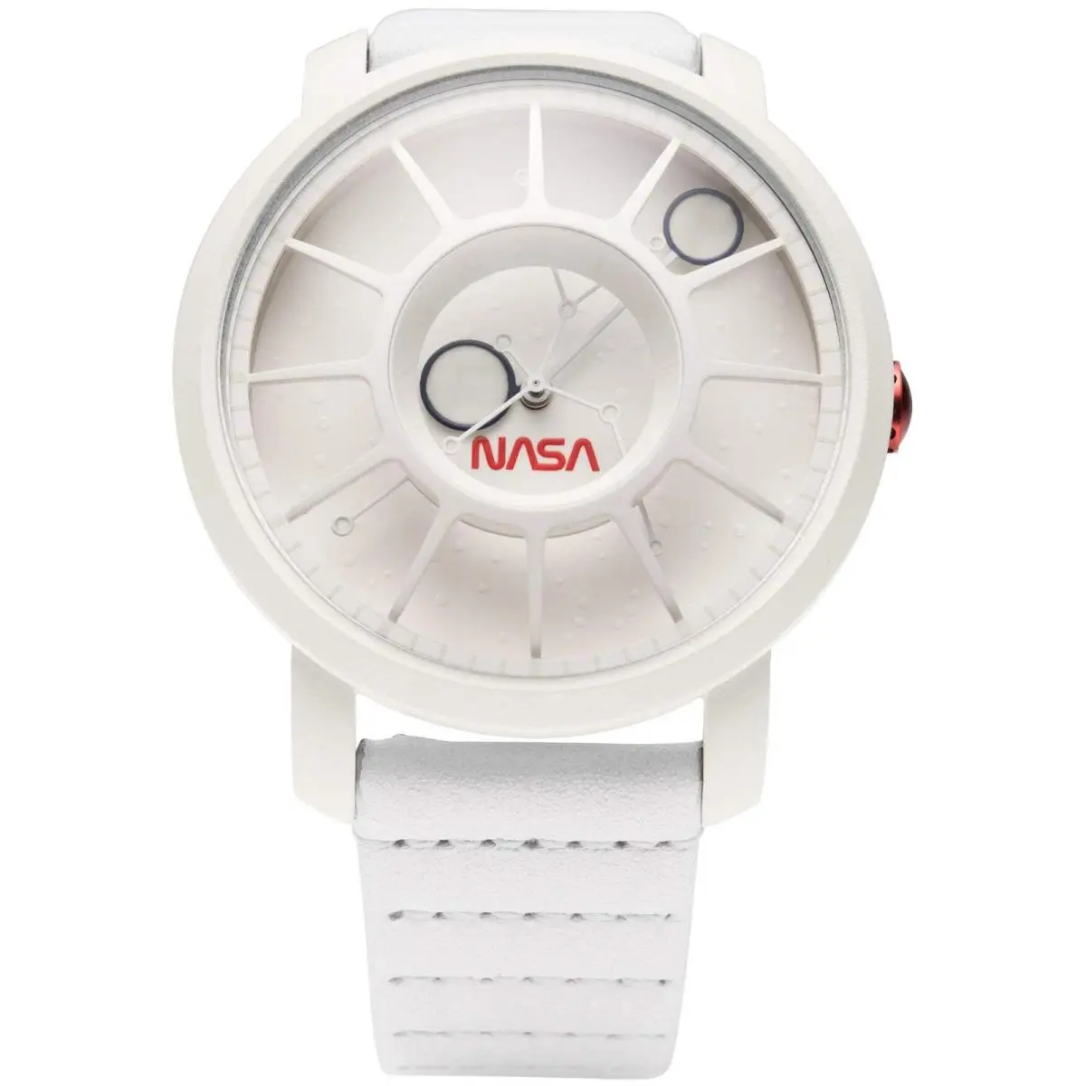 Nasa Trappist-1 Sapphire Apollo 11 Limited Edition Watch by Xeric
