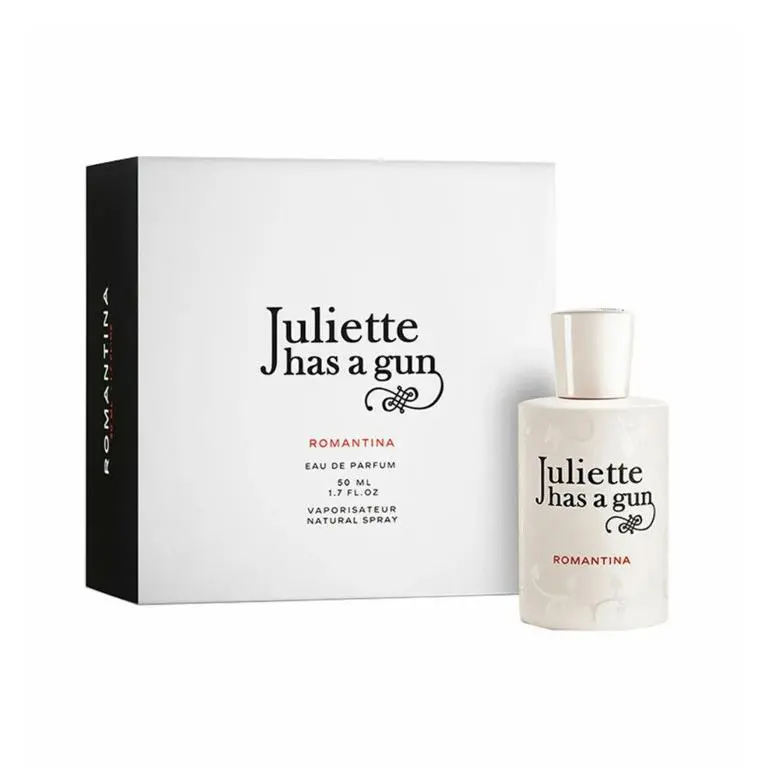 Juliette Has A Gun Romantina Eau De Parfum Spray 1.7 Fl.Oz/50 Ml