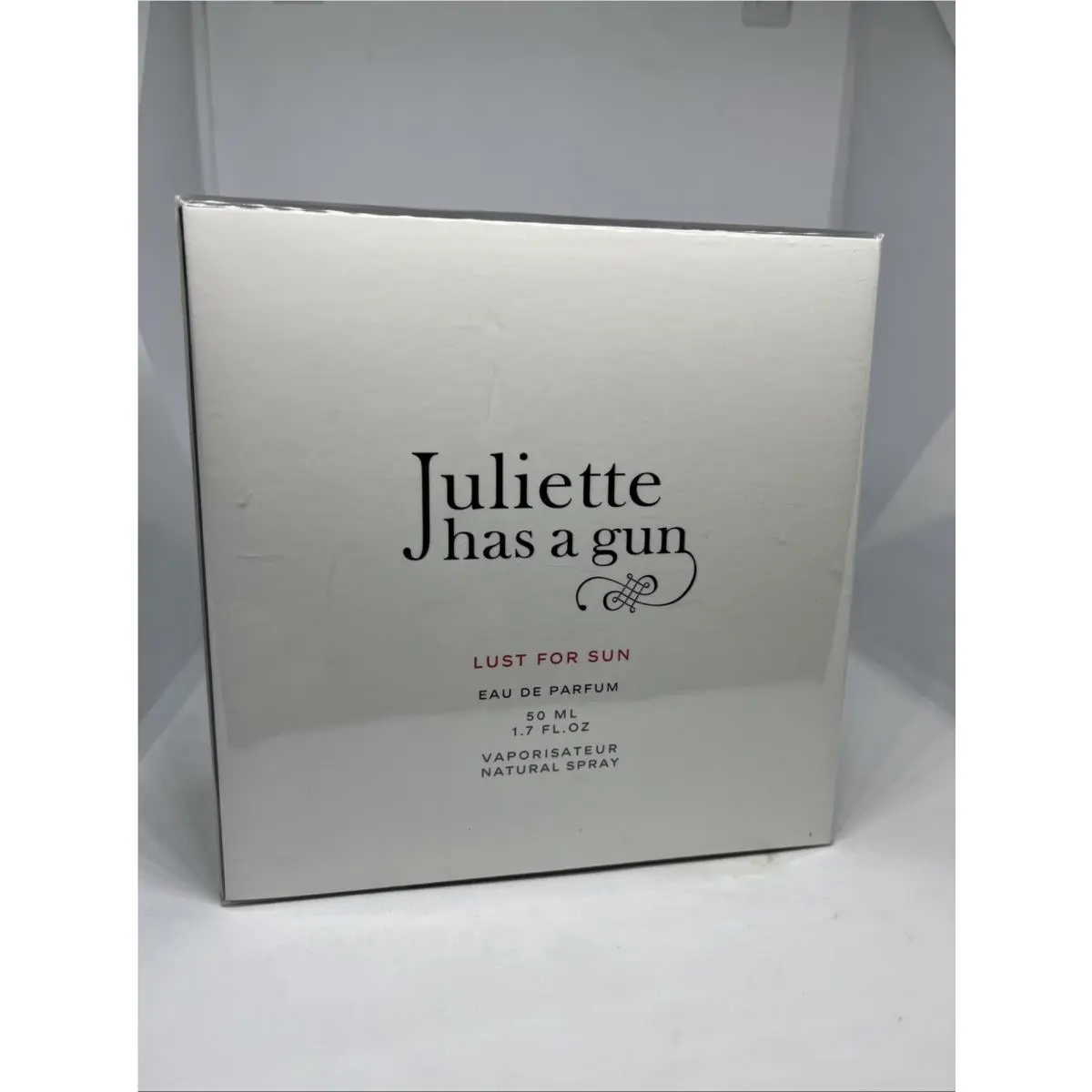 Juliette Has A Gun Lust For Sun Edp 1.7 fl oz