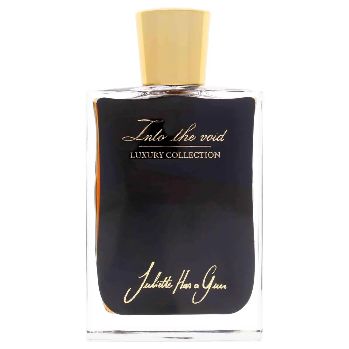 3 Pack Into The Void by Juliette Has A Gun For Unisex 2.5 oz Edp Spray Tester