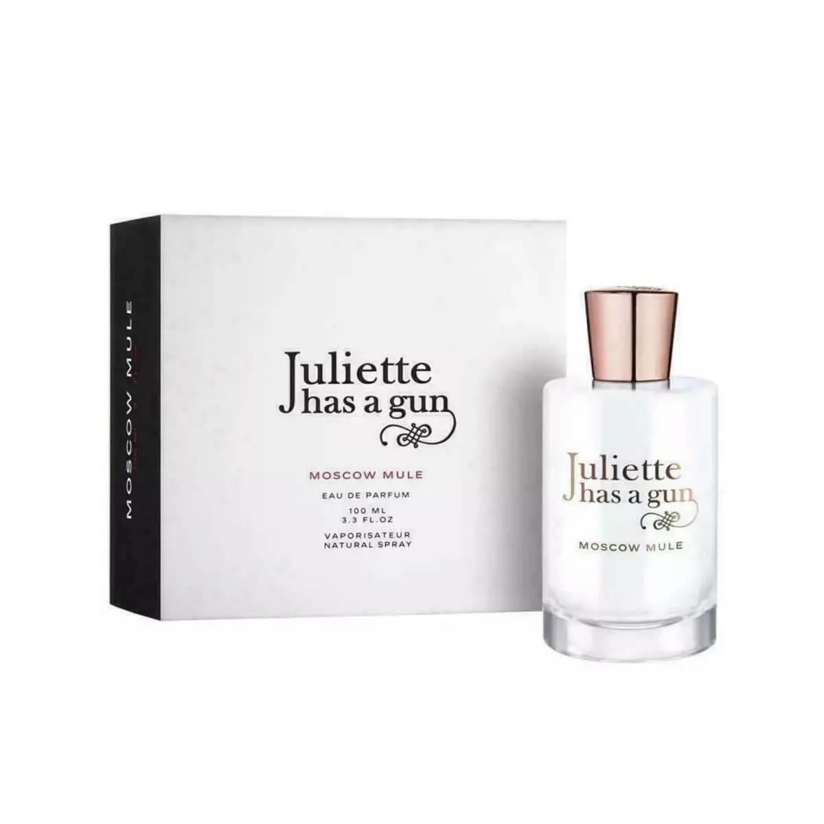 Juliette Has a Gun Moscow Mule Eau de Parfum Spray 3.3 Oz/100 Ml