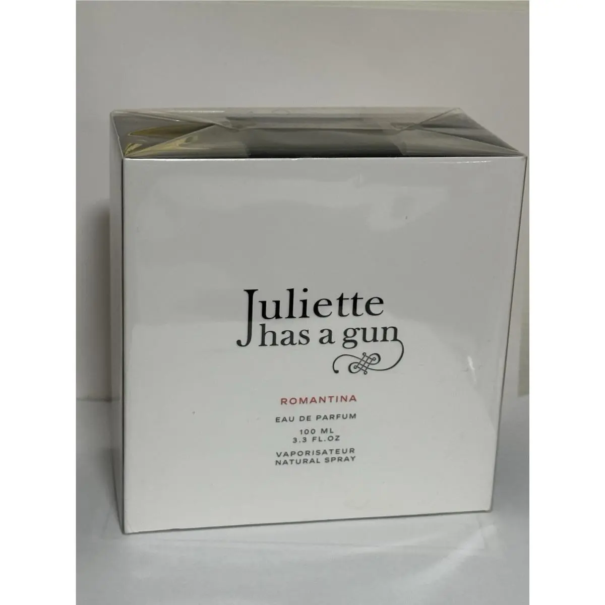 Romantina Edp 3.3 oz