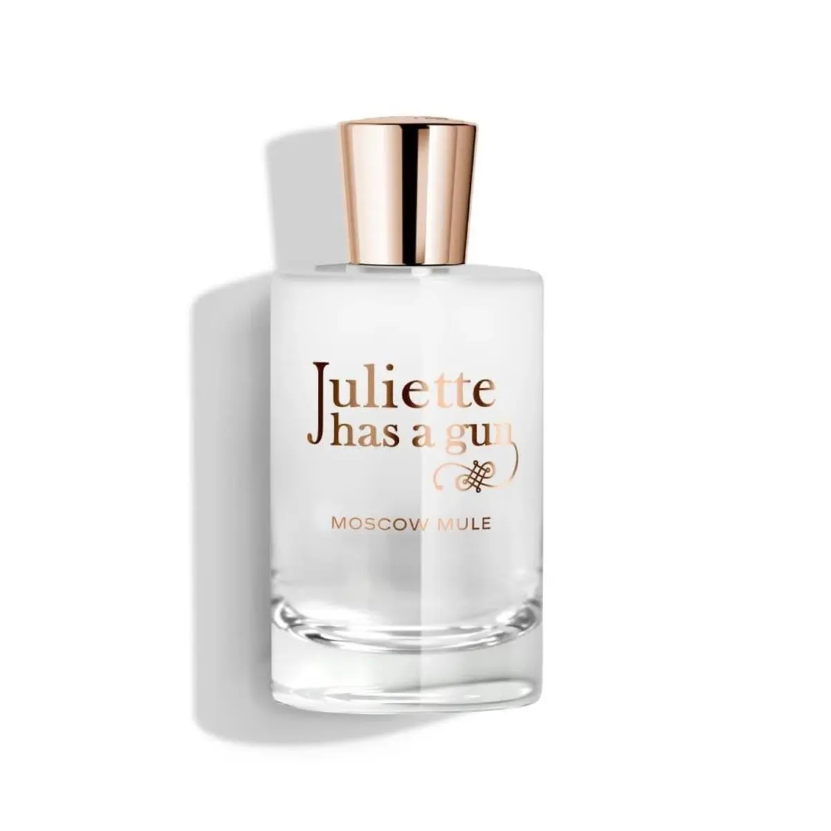 Juliette Has A Gun Moscow Mule Eau De Parfum 8211 Fresh Citrusy Clean Wome