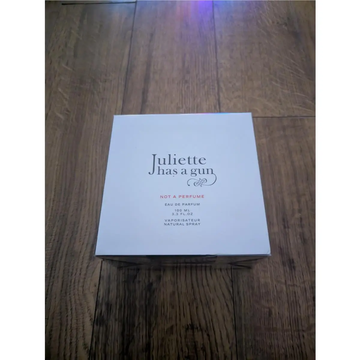Juliette Has a Gun Not A Perfume 3.3 oz Eau de Parfum Spray