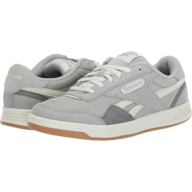 Reebok shoes - Gray 13