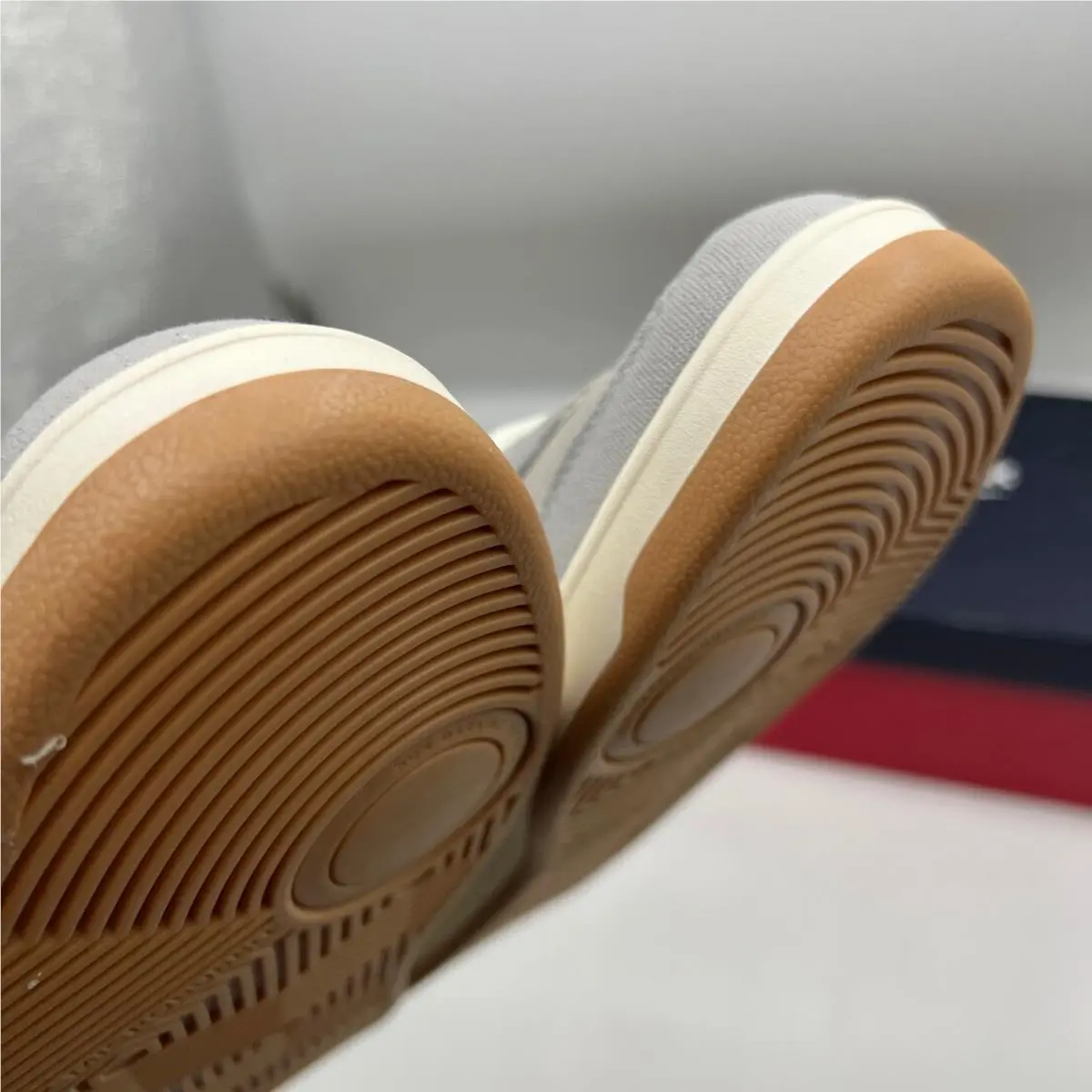 Reebok shoes - Gray 9