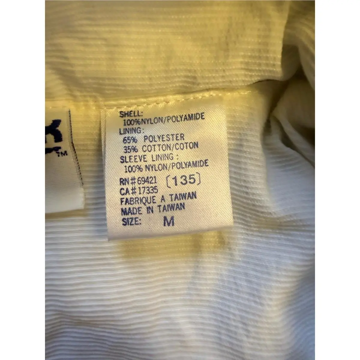 Reebok clothing - Multicolor 8