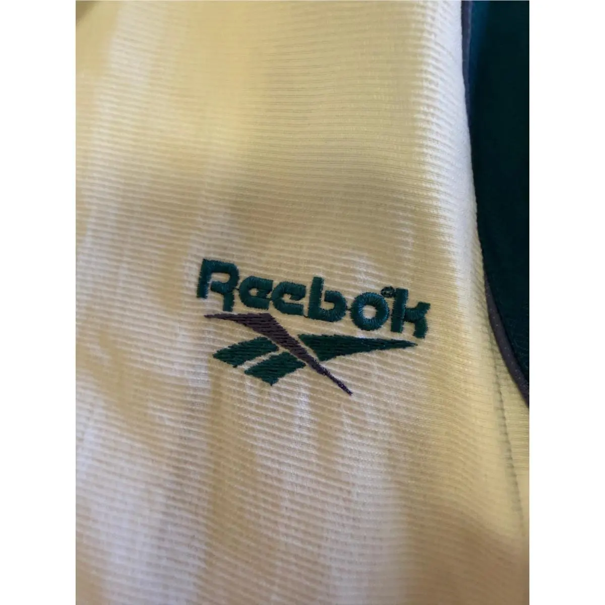 Reebok clothing - Multicolor 11