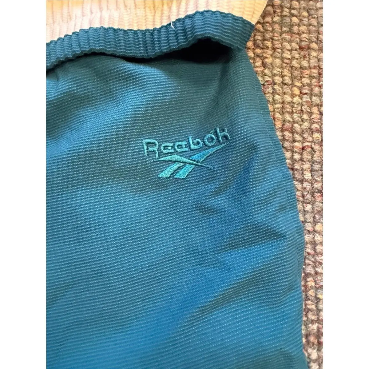 Reebok clothing - Multicolor 12