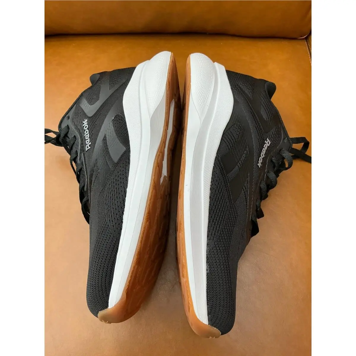 Reebok shoes - Energen Ease - Energen Ease - Black 2