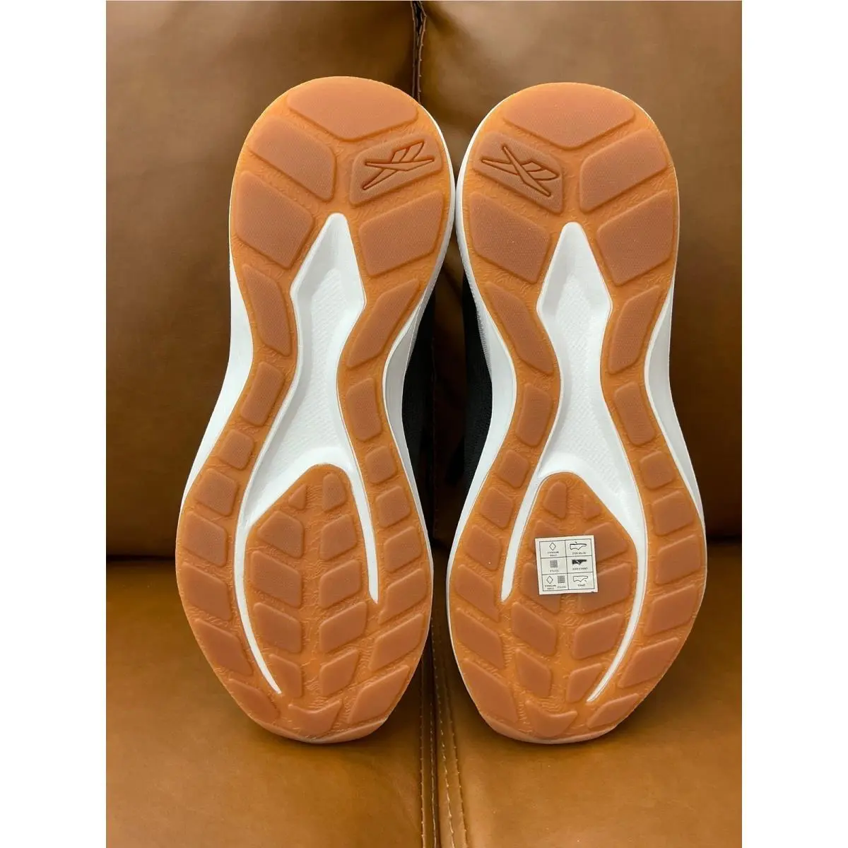 Reebok shoes - Energen Ease - Energen Ease - Black 3