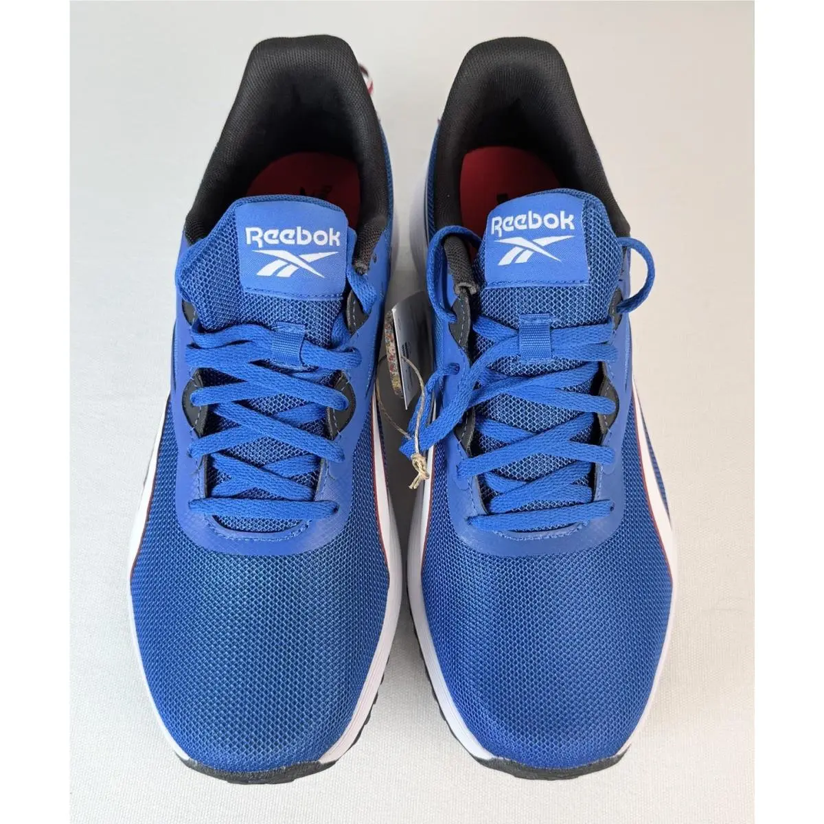 Reebok shoes - Reebok Lite Plus 3 - Lite Plus - GY3965 - Blue 1