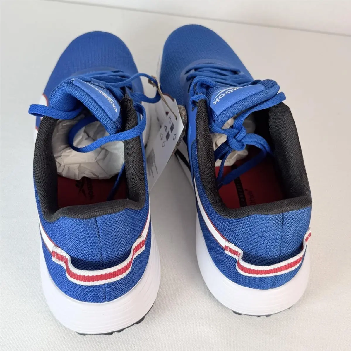 Reebok shoes - Reebok Lite Plus 3 - Lite Plus - GY3965 - Blue 2