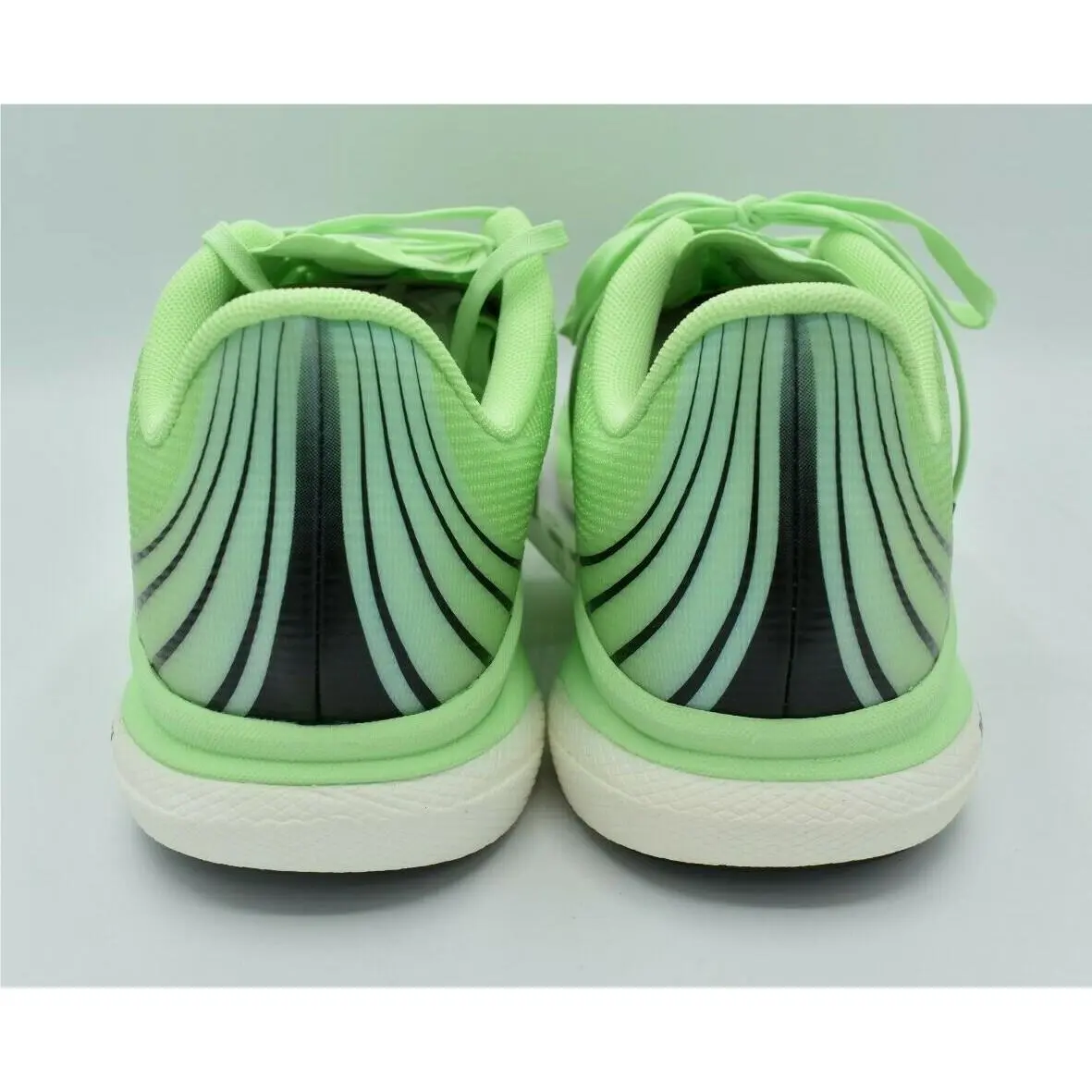 Reebok shoes - Reebok Floatride Run Fast - Floatride Run Fast - FW9629 - Green (UPC: 194813445681) 8