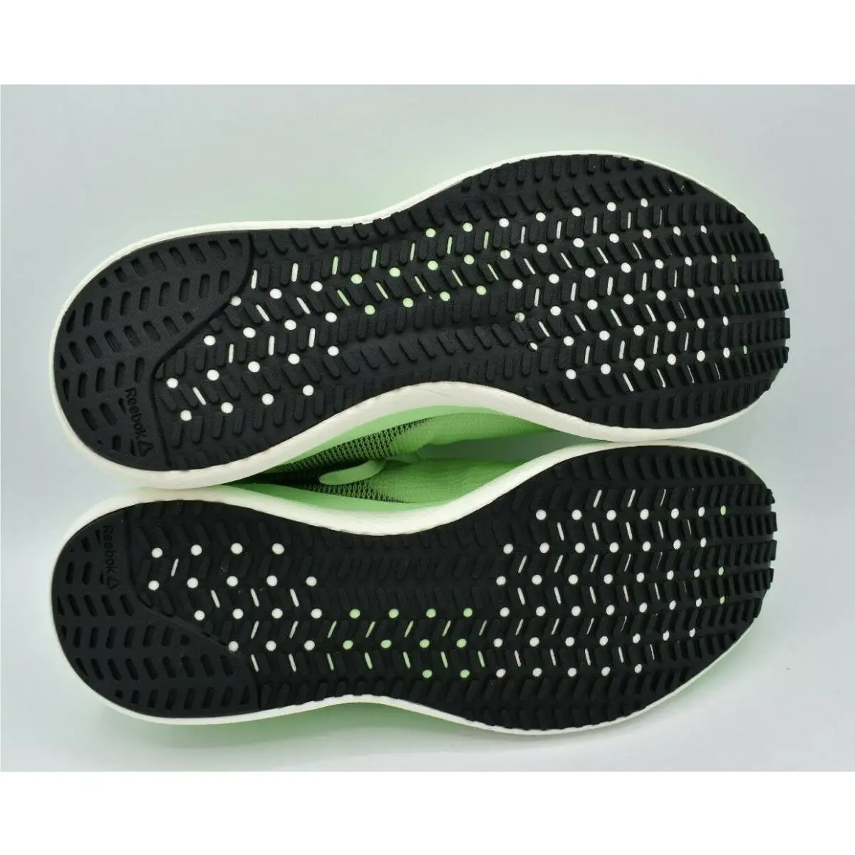Reebok shoes - Reebok Floatride Run Fast - Floatride Run Fast - FW9629 - Green (UPC: 194813445681) 9