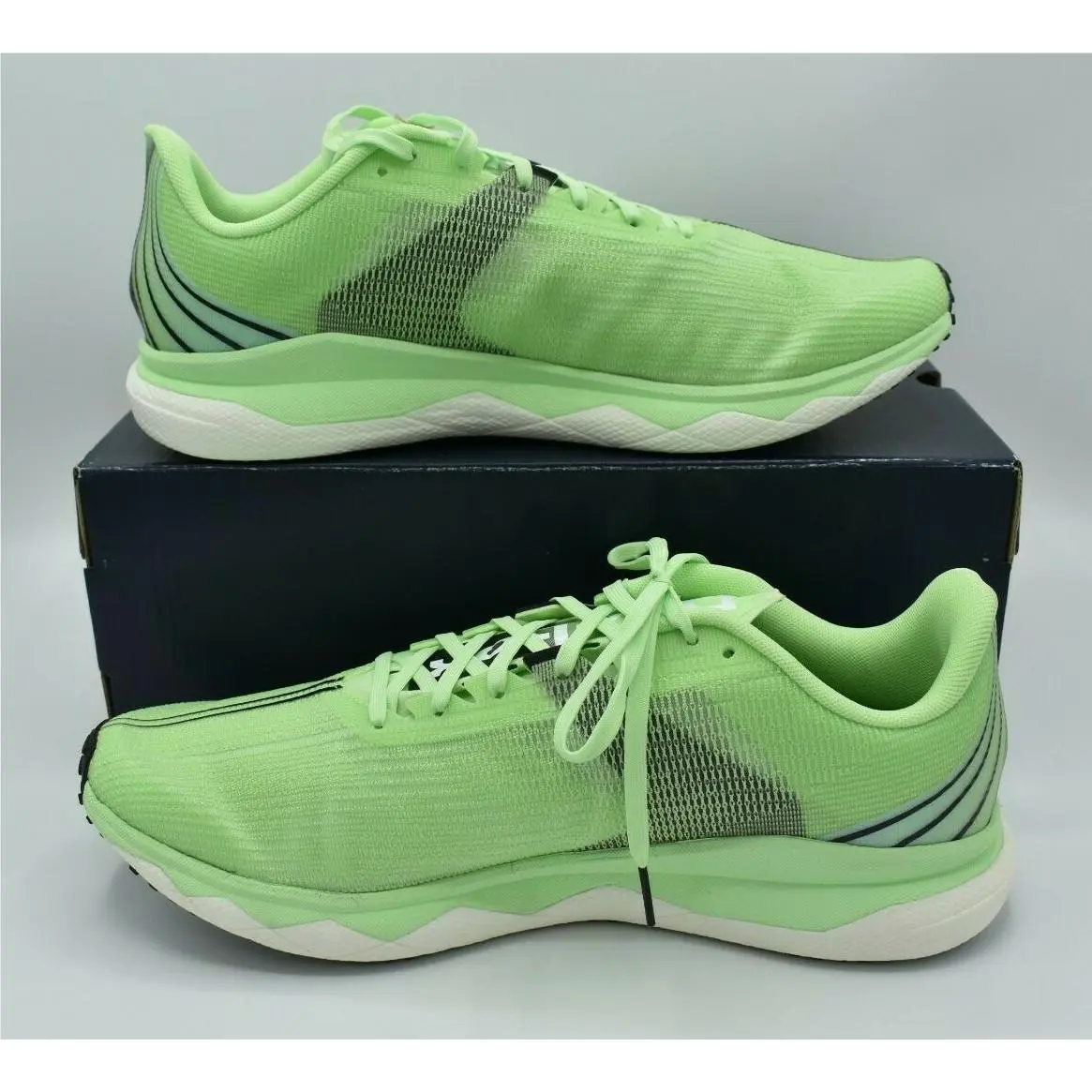Reebok shoes - Reebok Floatride Run Fast - Floatride Run Fast - FW9629 - Green (UPC: 194813445681) 0