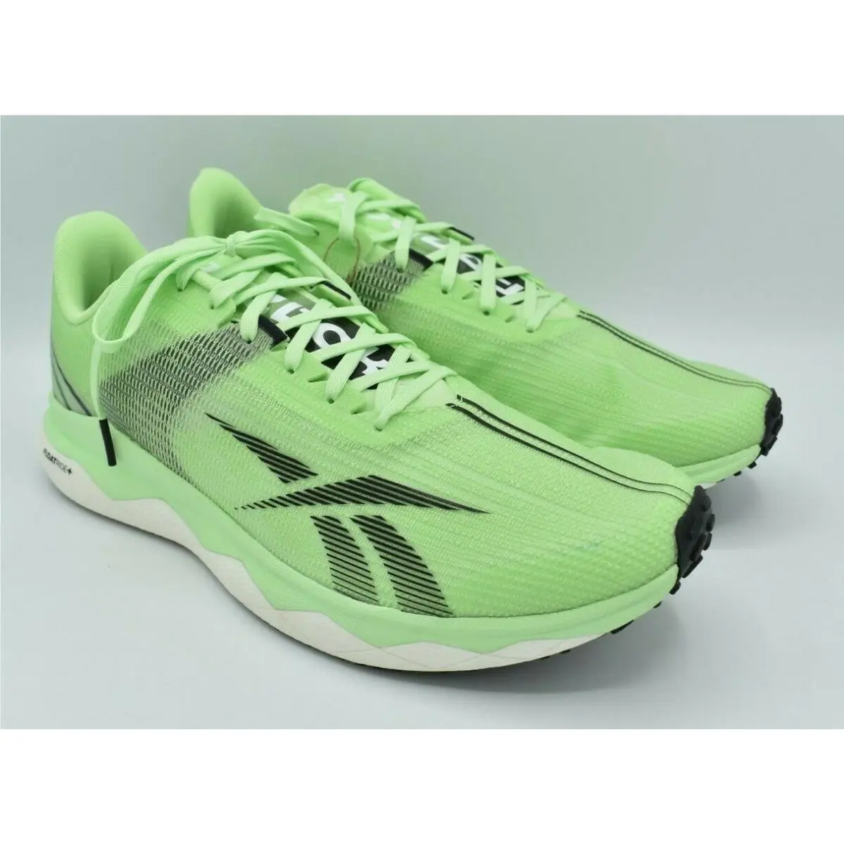 Reebok shoes - Reebok Floatride Run Fast - Floatride Run Fast - FW9629 - Green (UPC: 194813445681) 2