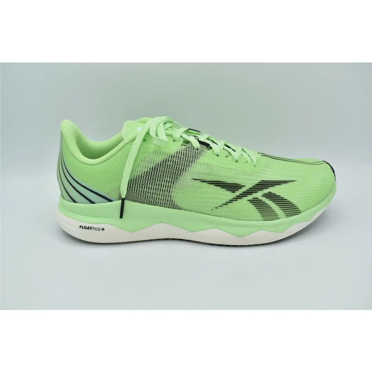 Reebok shoes - Reebok Floatride Run Fast - Floatride Run Fast - FW9629 - Green (UPC: 194813445681) 4