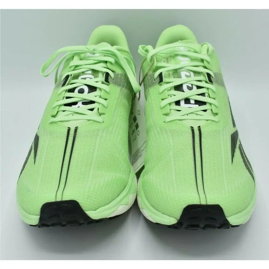 Reebok shoes - Reebok Floatride Run Fast - Floatride Run Fast - FW9629 - Green (UPC: 194813445681) 5