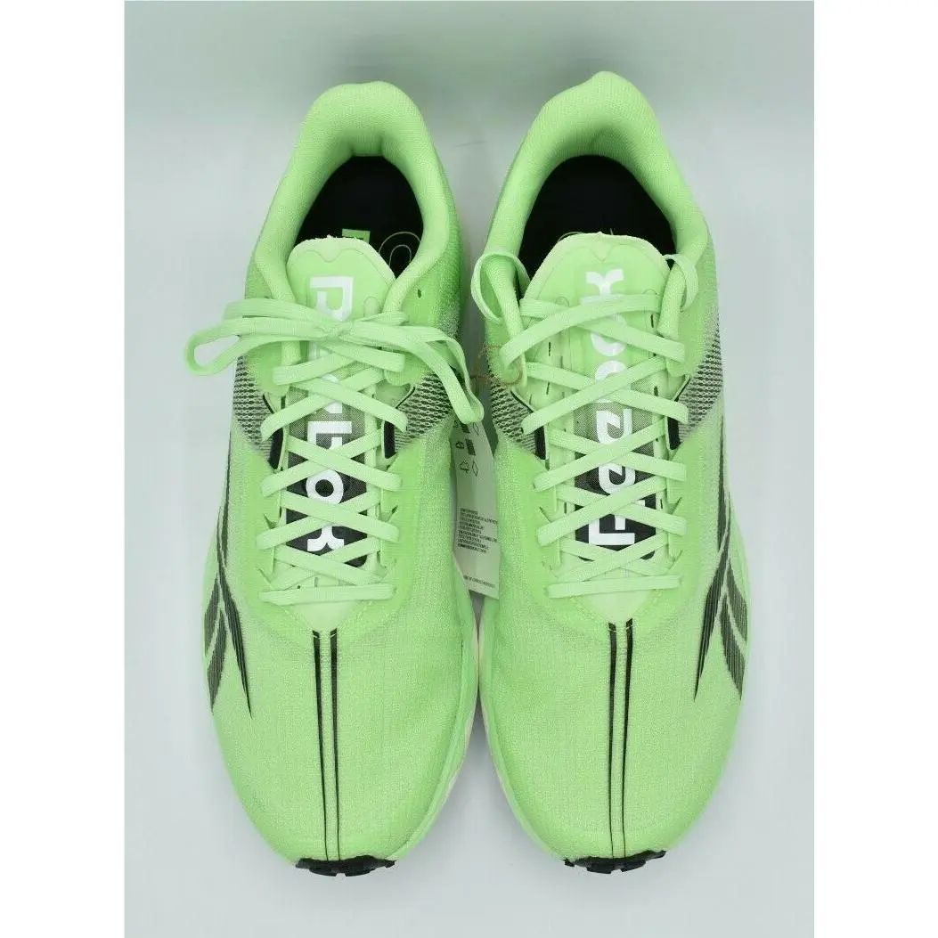 Reebok shoes - Reebok Floatride Run Fast - Floatride Run Fast - FW9629 - Green (UPC: 194813445681) 6