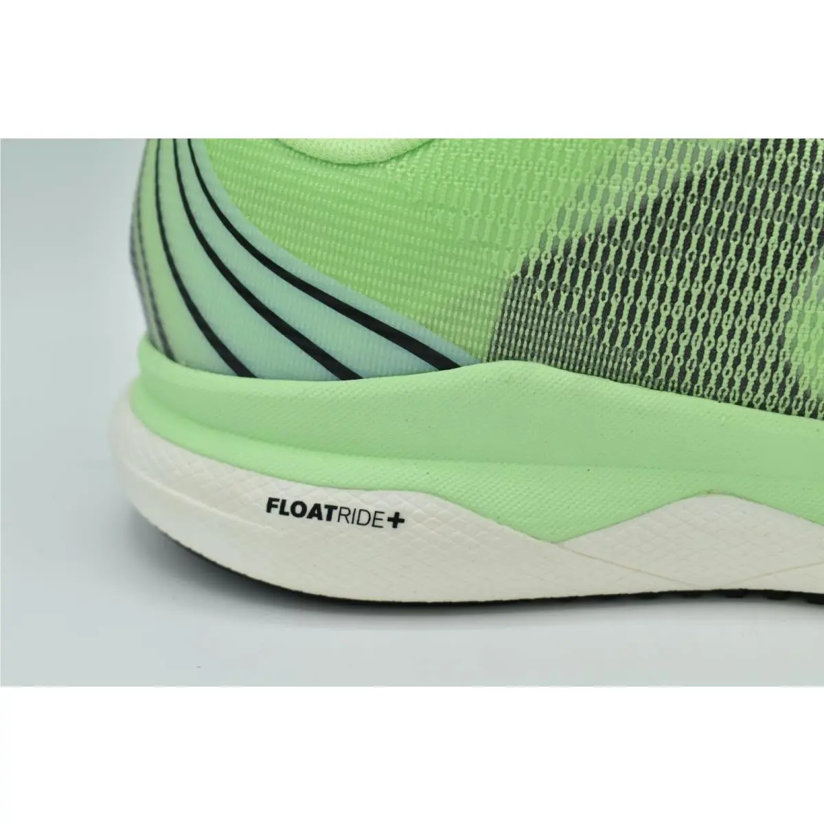 Reebok shoes - Reebok Floatride Run Fast - Floatride Run Fast - FW9629 - Green (UPC: 194813445681) 7