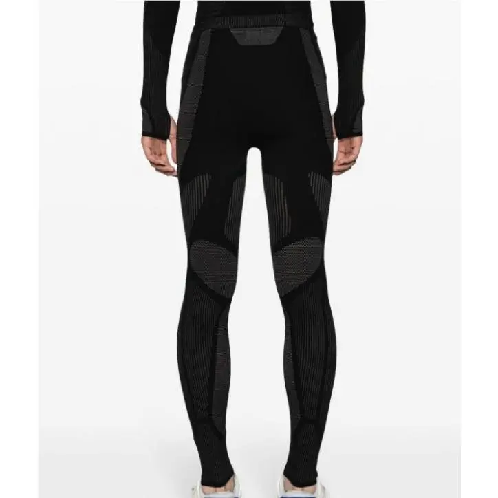 Reebok clothing - Black 0