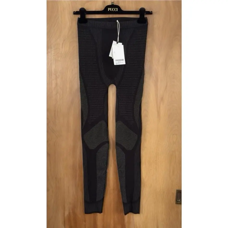 Reebok clothing - Black 1
