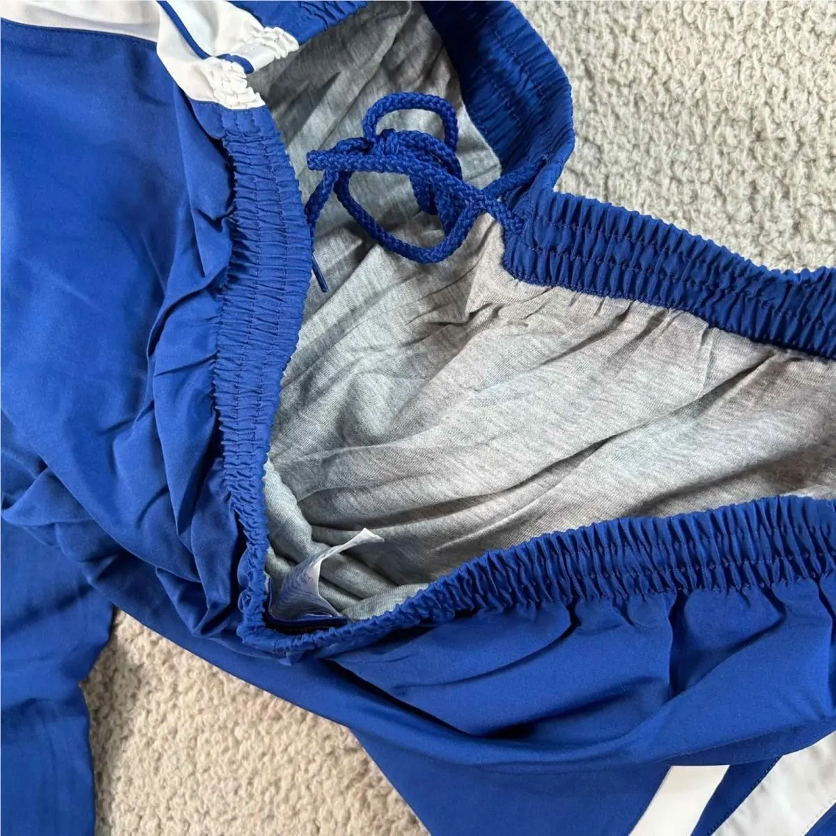 Reebok clothing - Blue 9