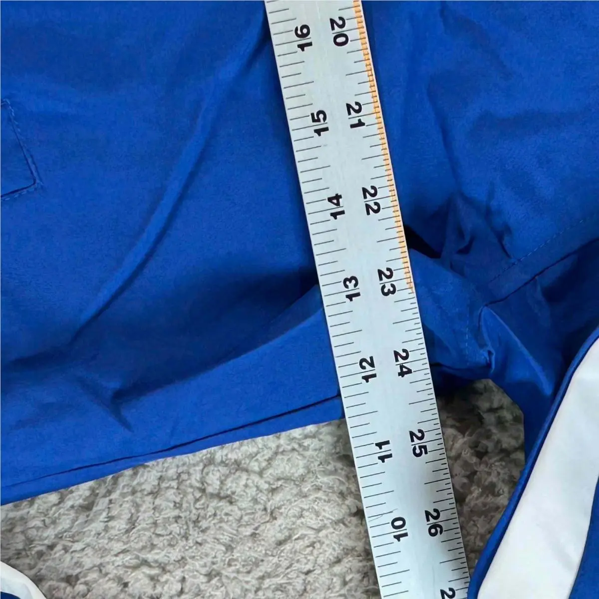 Reebok clothing - Blue 13