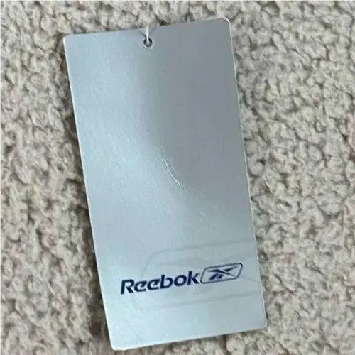 Reebok clothing - Blue 16