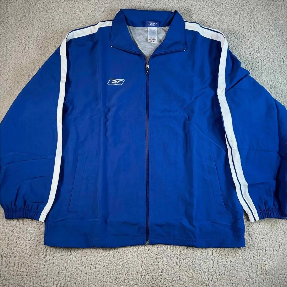 Reebok clothing - Blue 0
